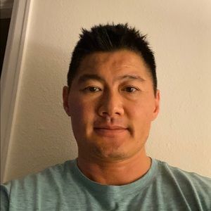 Meet your Posher, Nick